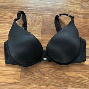 Victoria's Secret Plunge Push Up